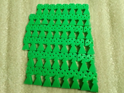 精密機(jī)加工零件-高分子塑膠 精密機(jī)加工零件-高分子塑膠